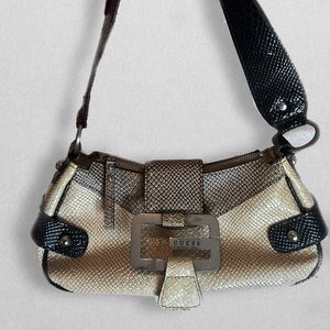 Y2K Guess Purse